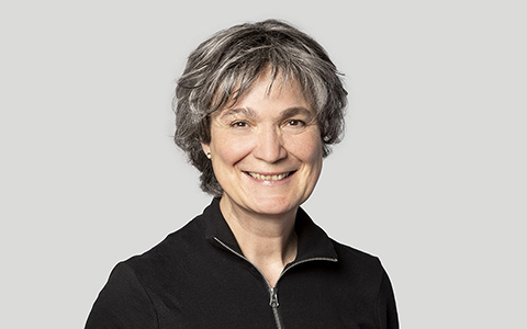 Johanna Kohn