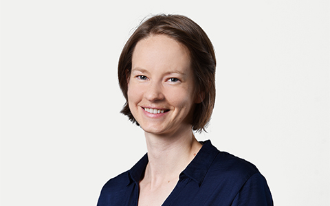 Johanna Thüring