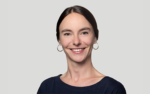 Judith Sibold