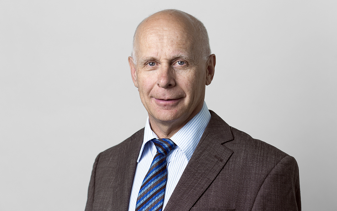 Jürg Keller