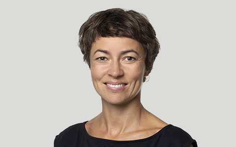 Julia Gerodetti