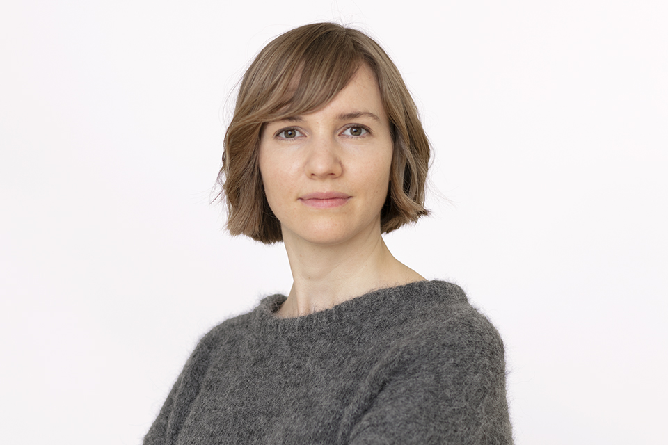 Julia Hemmerling