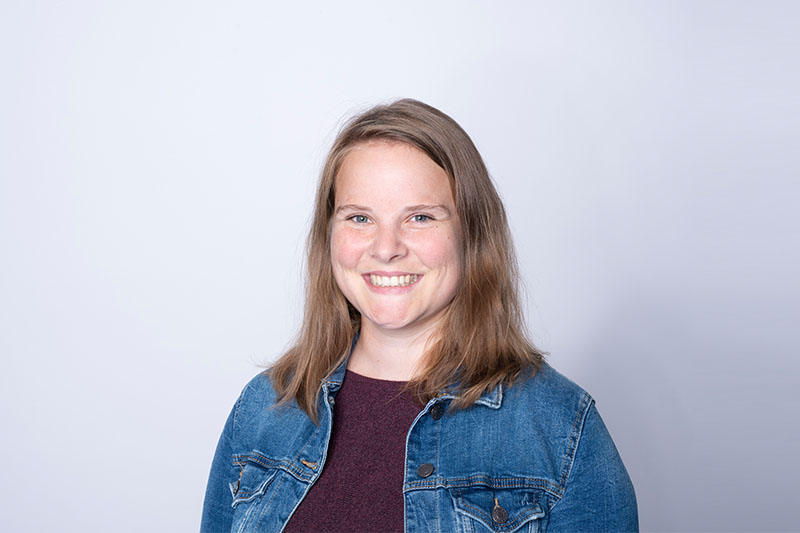 Julia Niederhauser