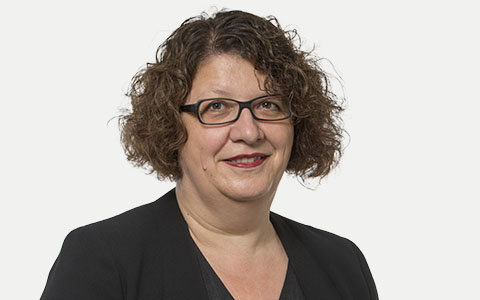 Jutta Glanzmann