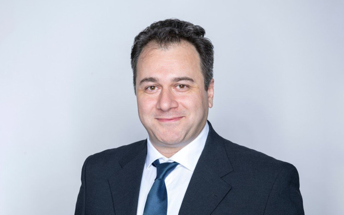 Kamran Riazi