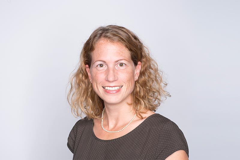 Karin Maienfisch