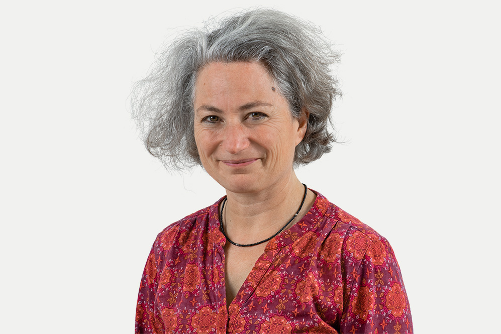Katrin Rohlfs