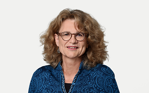 Katrina Welge