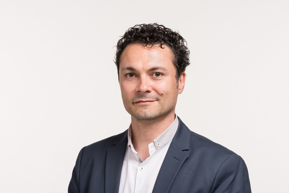Lars Bühler