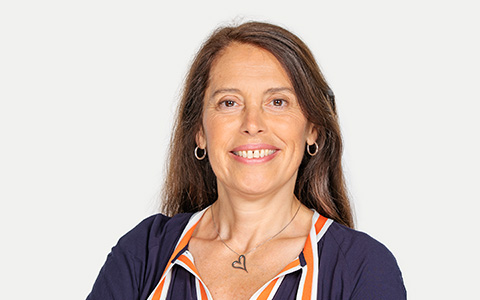 Laura Suter-Dick