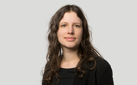 Lea Widmer