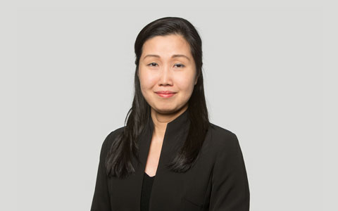 Leng Khim (Lynn) Lim