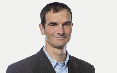 Lukas Schildknecht