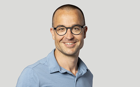Lukas Walser