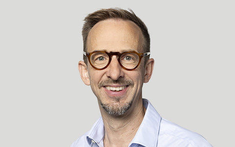Marcel Krebs