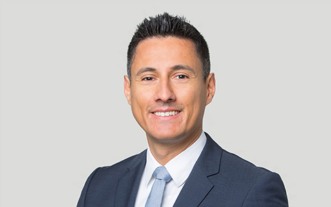 Marco Canipa