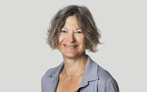 Maria Solèr