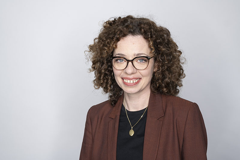 Marija Stanisavljević