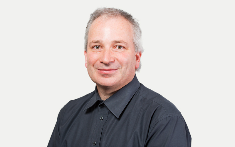 Markus Degen