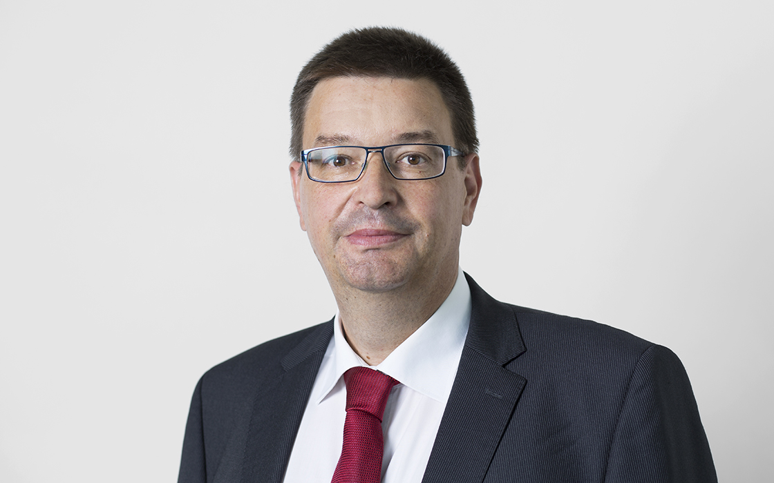 Markus Krack