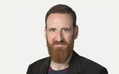 Markus Lenz