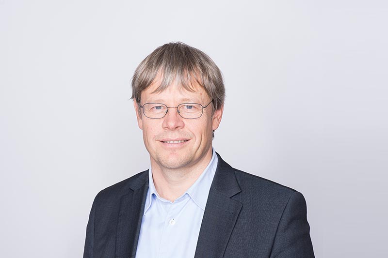 Markus P. Neuenschwander