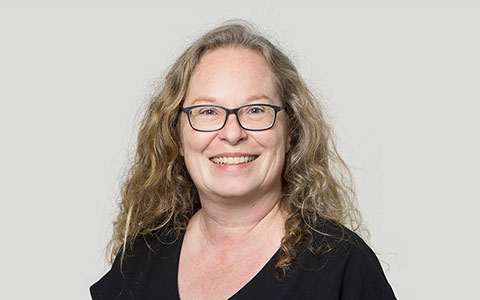 Marlis Meier