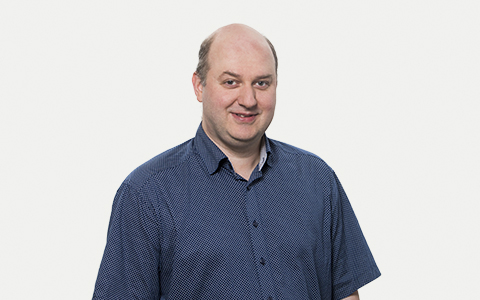 Martin Christen