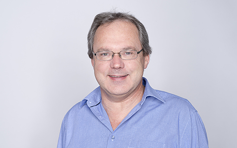 Martin Kropp