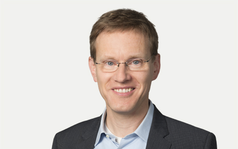 Martin Kuentz