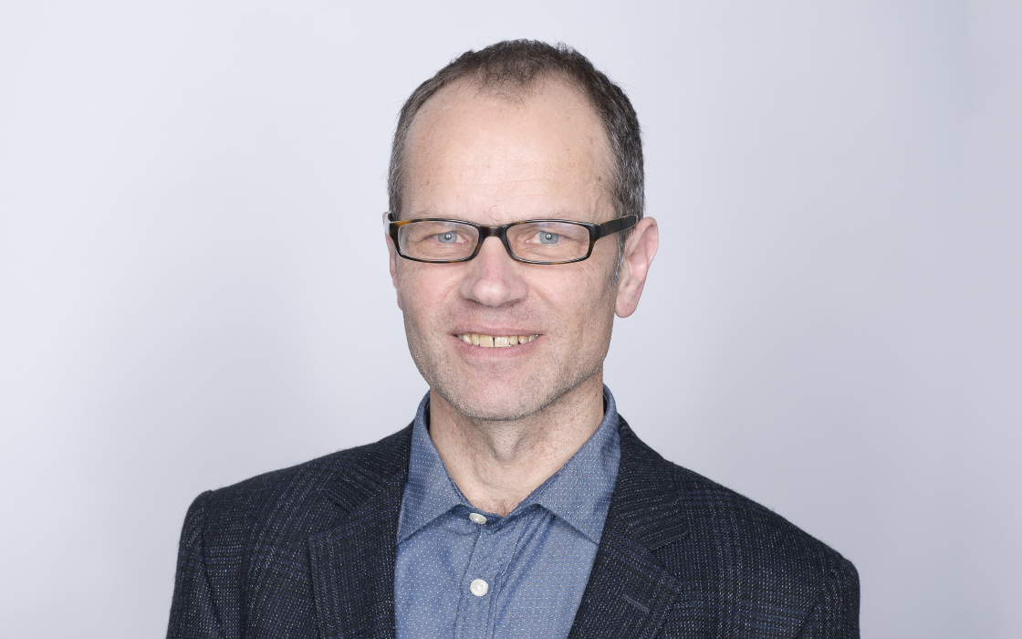 Martin Melchior