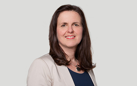 Martina Hörmann