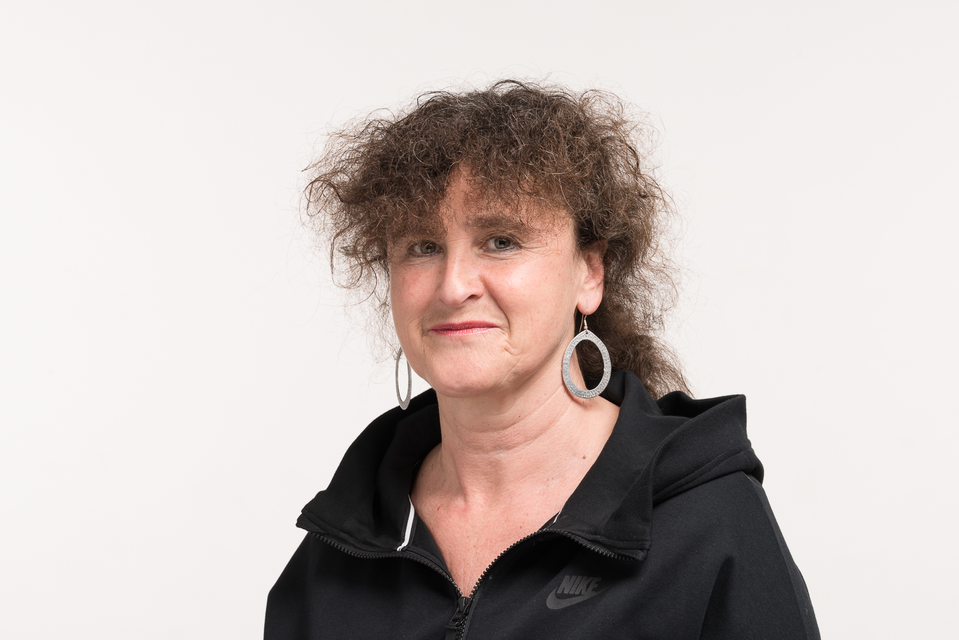 Martina Siegwolf