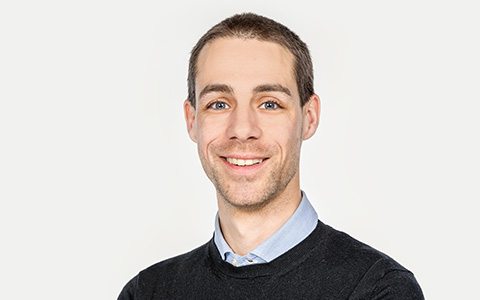 Matteo Planchestainer