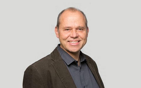 Michael Baumann