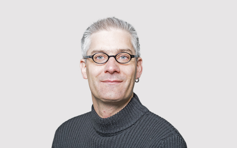 Michael de Wild