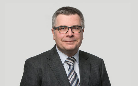 Michael H. Quade