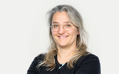 Miriam Langer