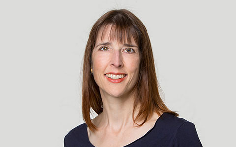Miriam Müller