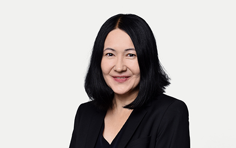 Miriam Nido