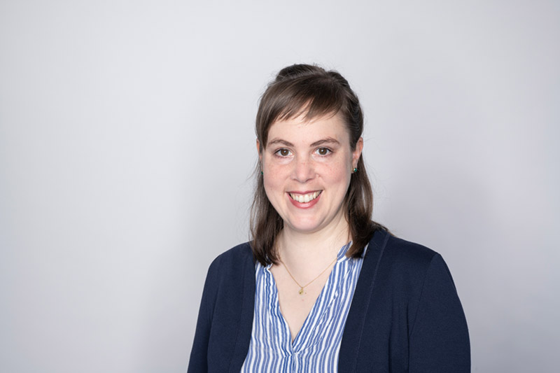 Mirja Furrer