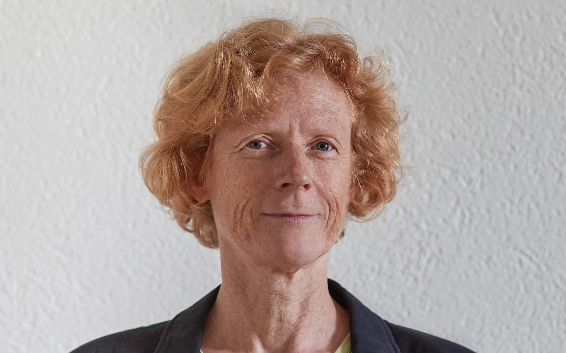 Monika Hall