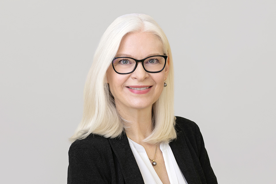 Monika Karle