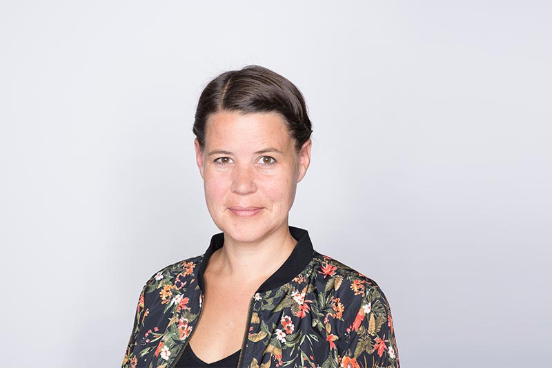 Murielle Jenni