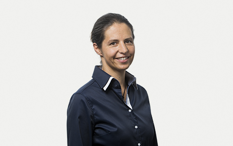 Natalie Lack