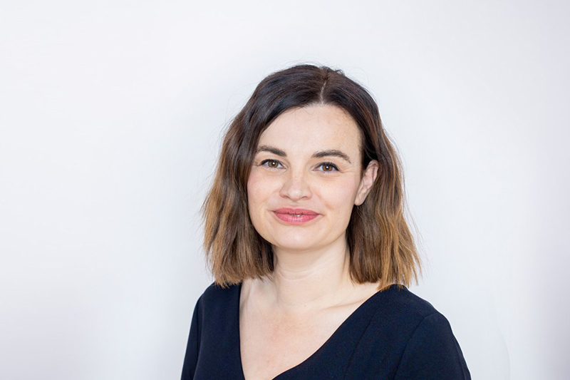 Nicole Wagner