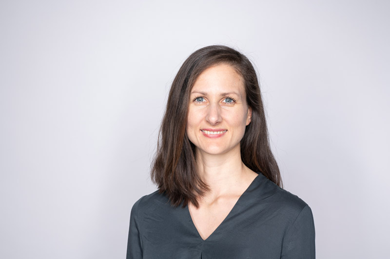 Nina Gregori