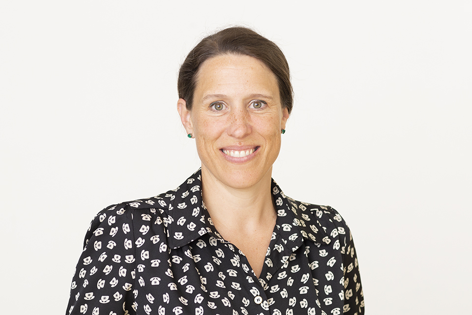 Nora Dainton