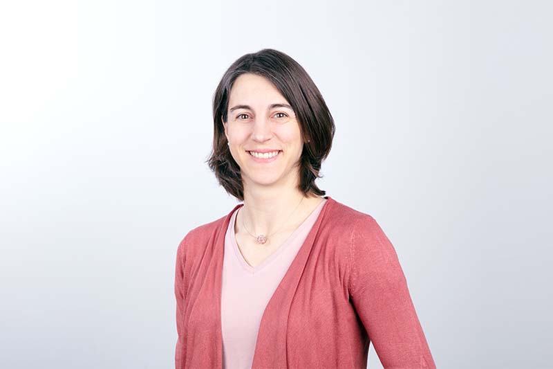 Nora Kernen