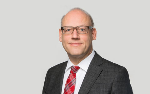 Oliver Bendel